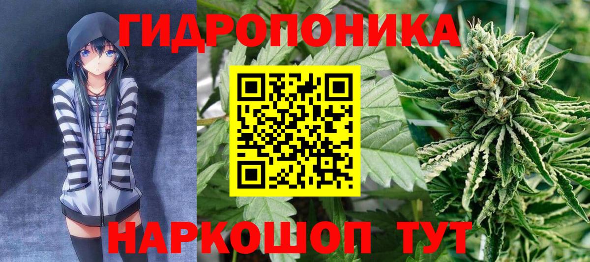 Канабис Bruce Banner Черкесск